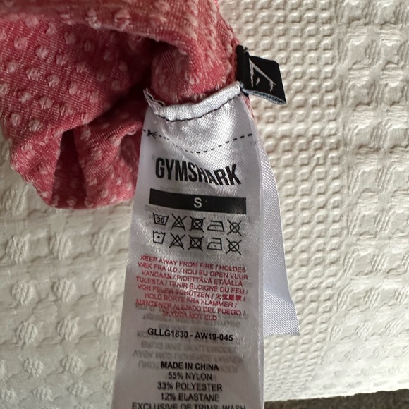 lululemon and gymshark Leggings - Picture 9 of 13